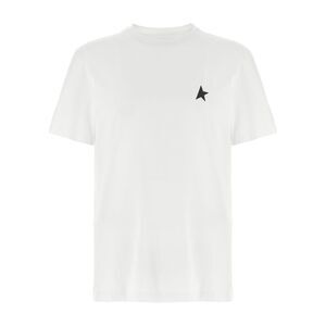 Golden Goose Men's T-Shirt Small Star